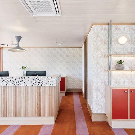 Motel Flinders Kültér fotó