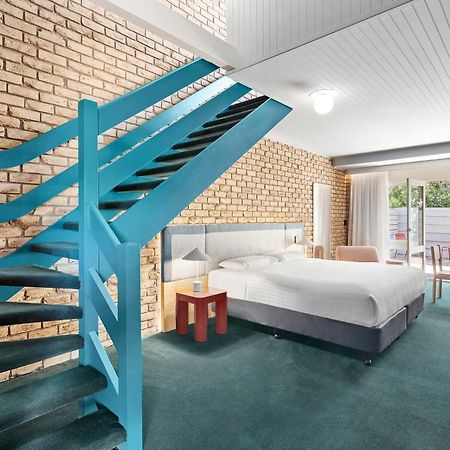 Motel Flinders Kültér fotó