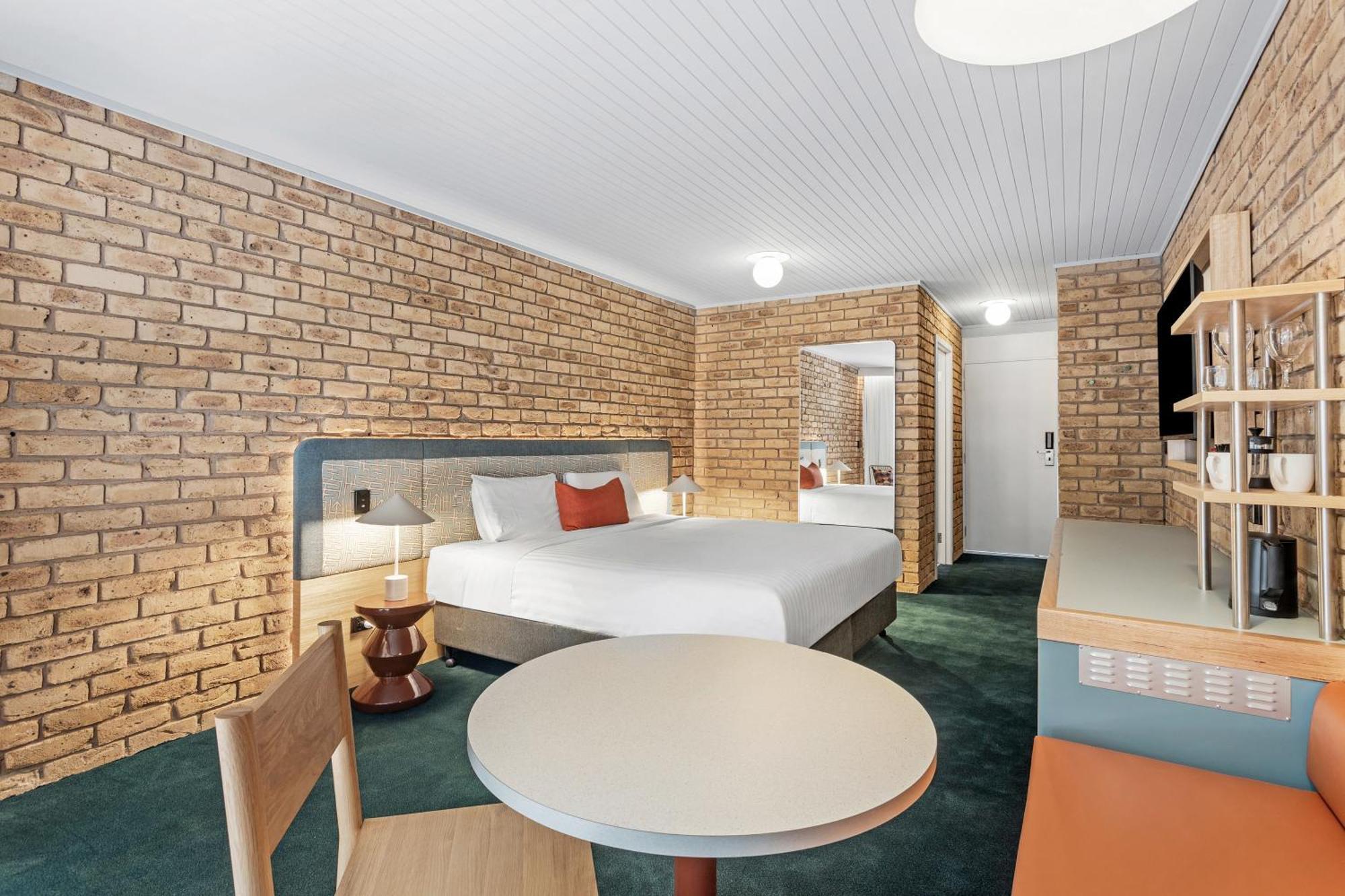 Motel Flinders Kültér fotó