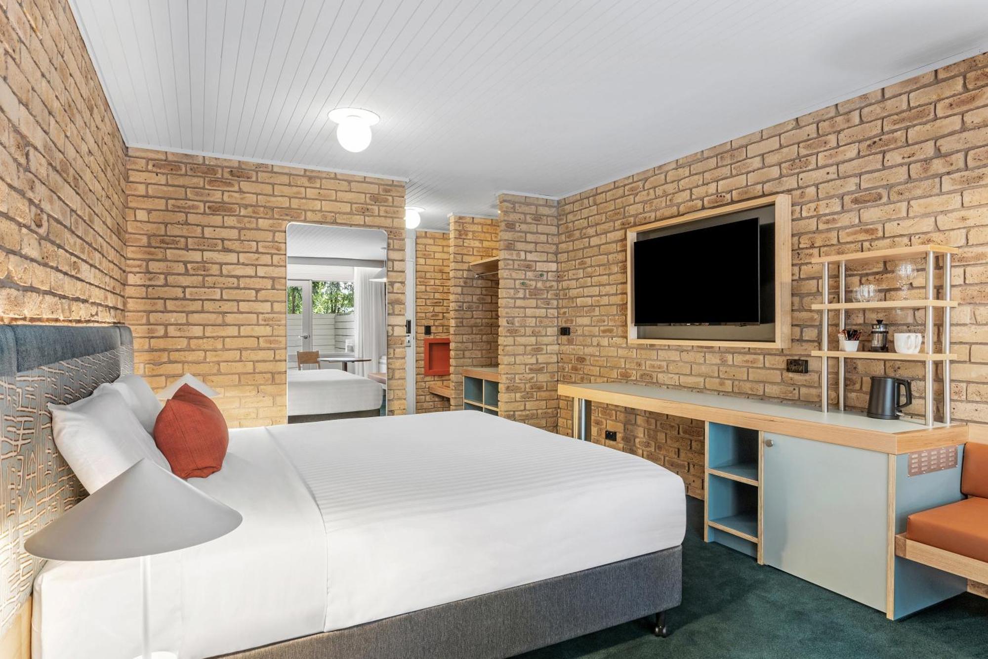 Motel Flinders Kültér fotó