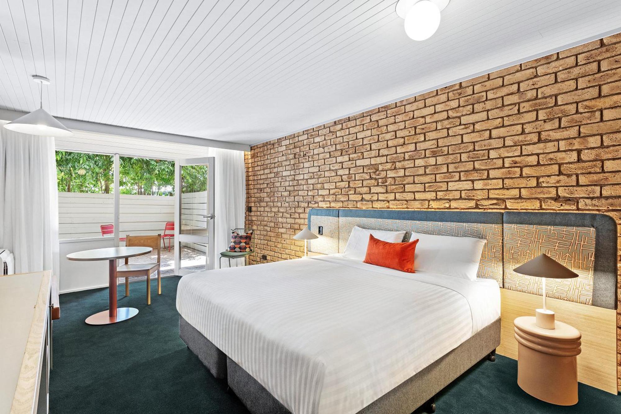 Motel Flinders Kültér fotó