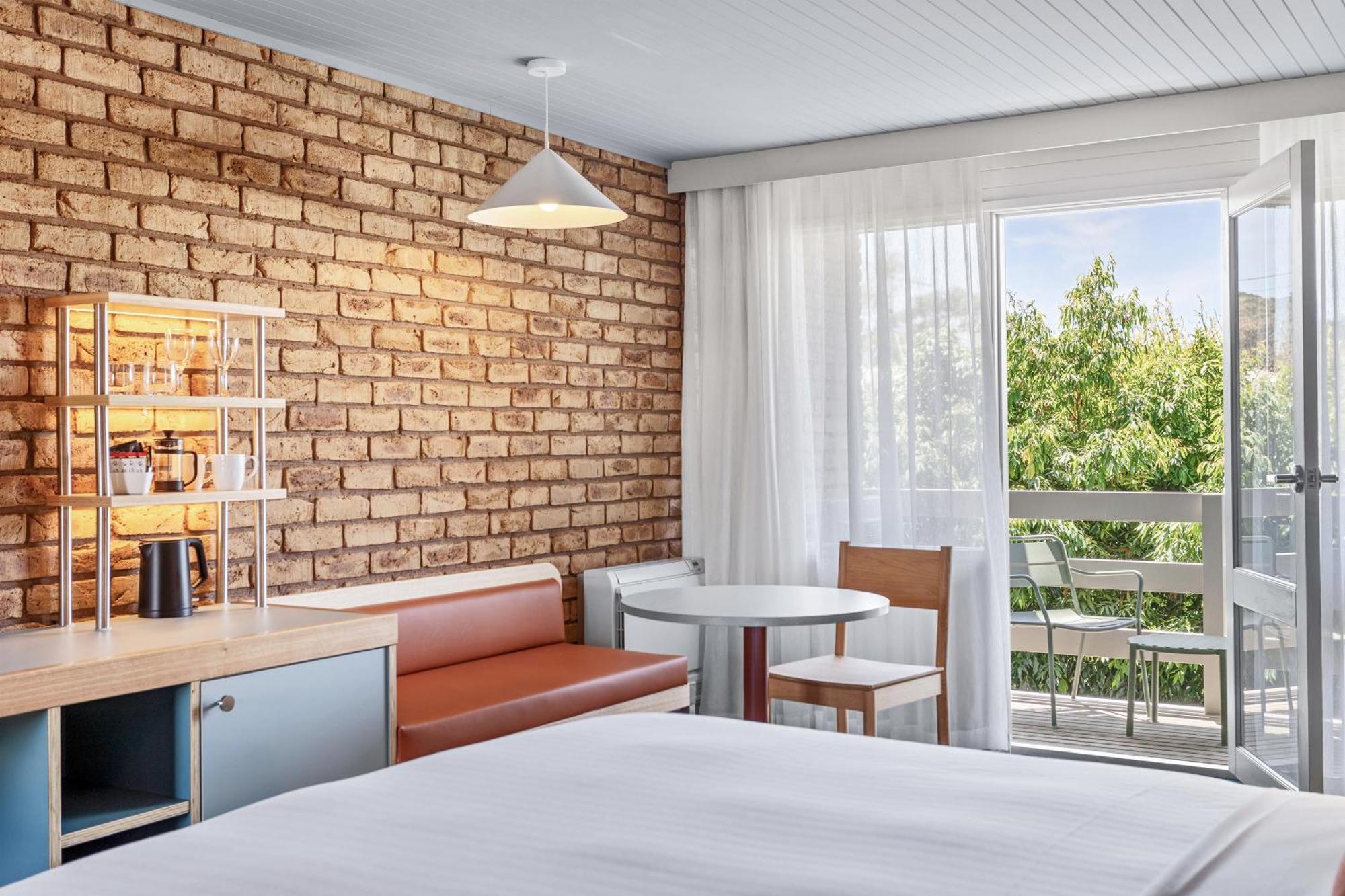 Motel Flinders Kültér fotó