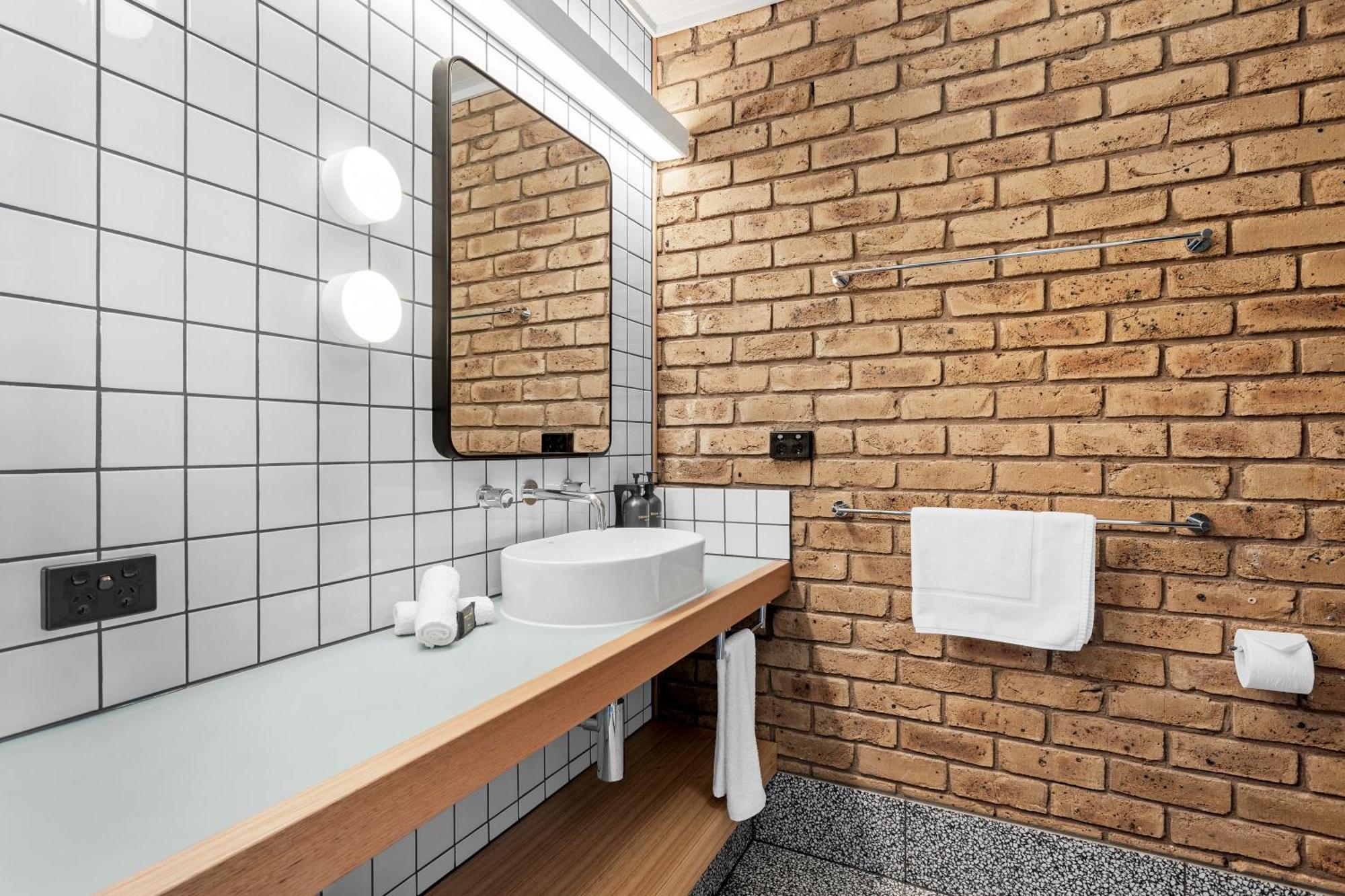 Motel Flinders Kültér fotó