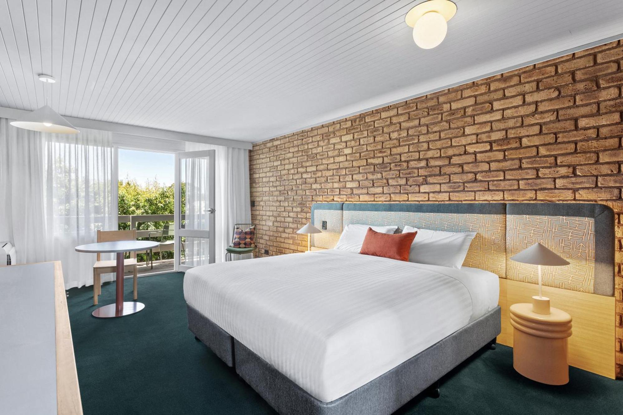 Motel Flinders Kültér fotó
