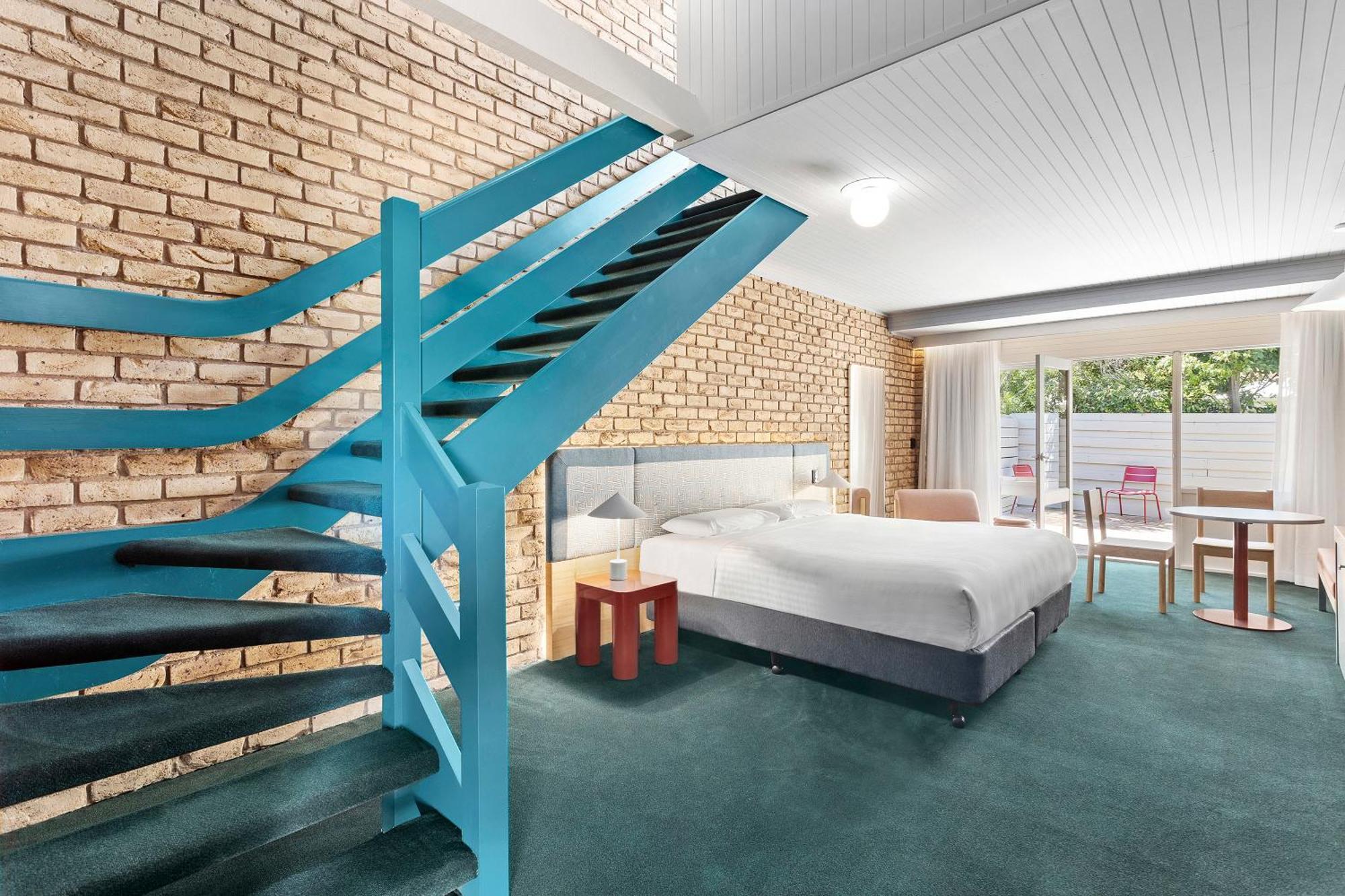 Motel Flinders Kültér fotó