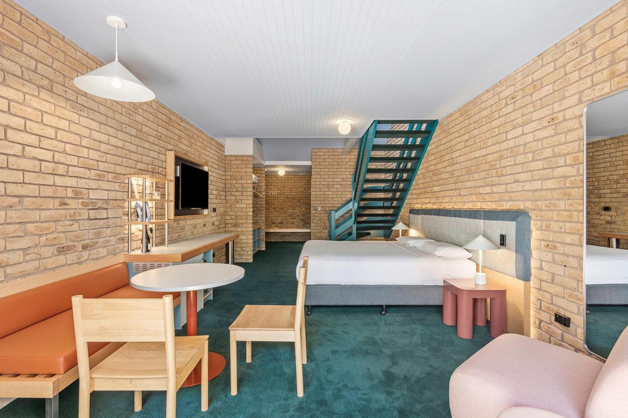 Motel Flinders Kültér fotó