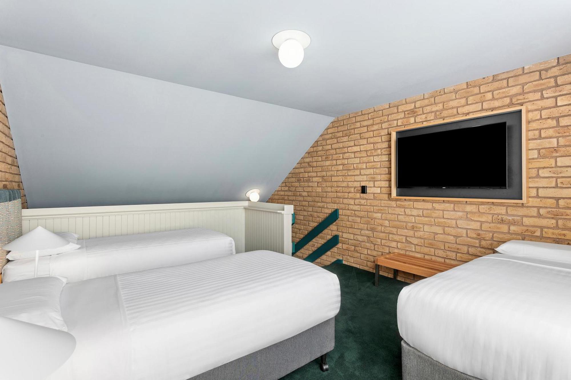 Motel Flinders Kültér fotó
