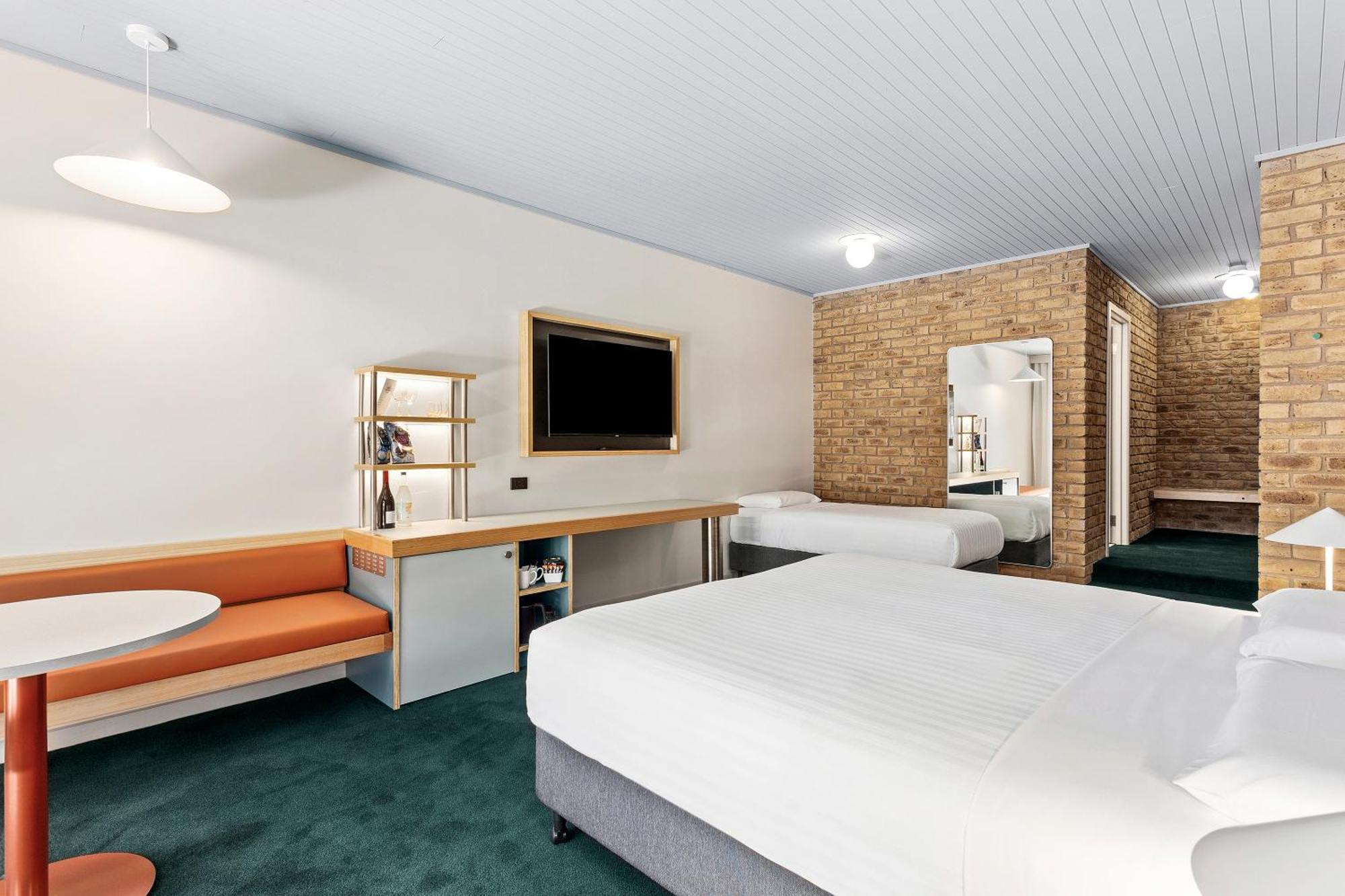 Motel Flinders Kültér fotó