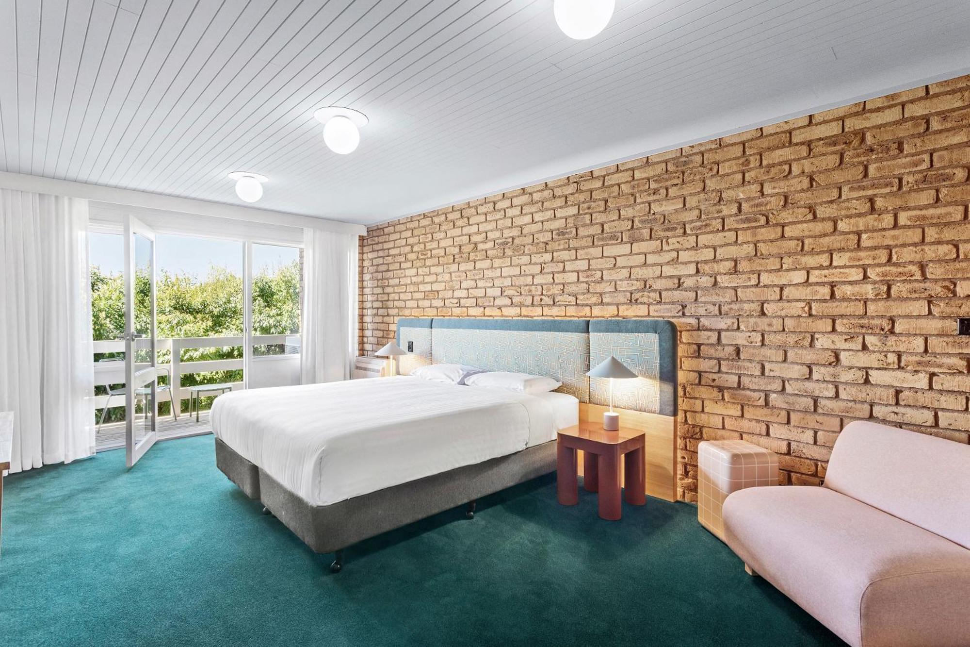 Motel Flinders Kültér fotó