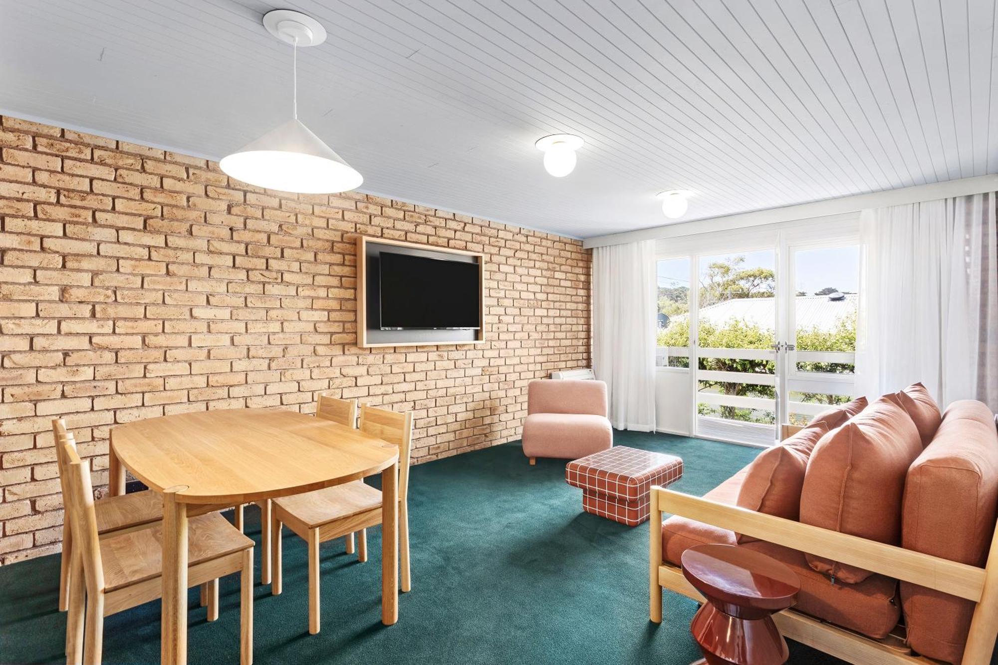 Motel Flinders Kültér fotó