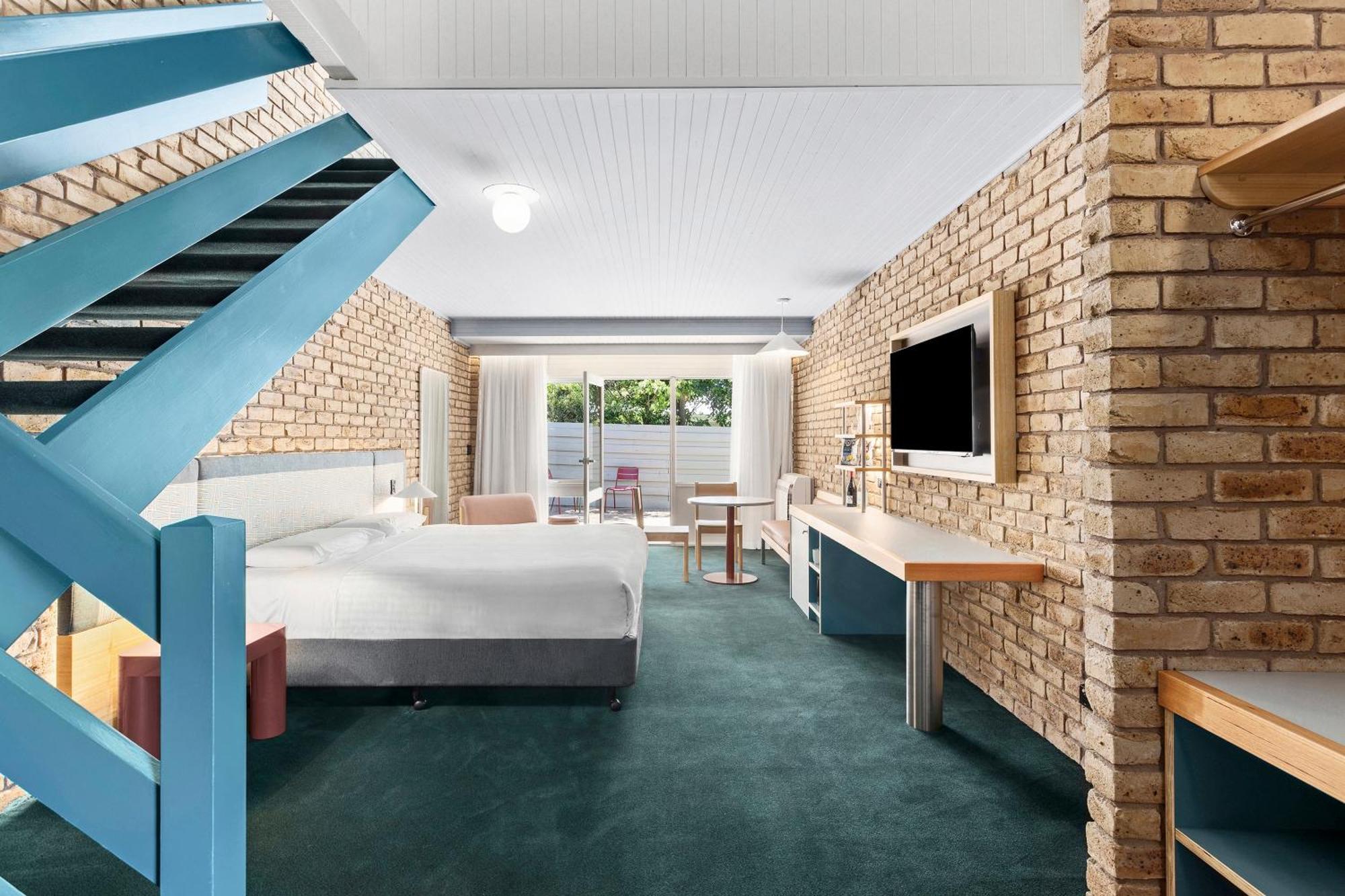 Motel Flinders Kültér fotó