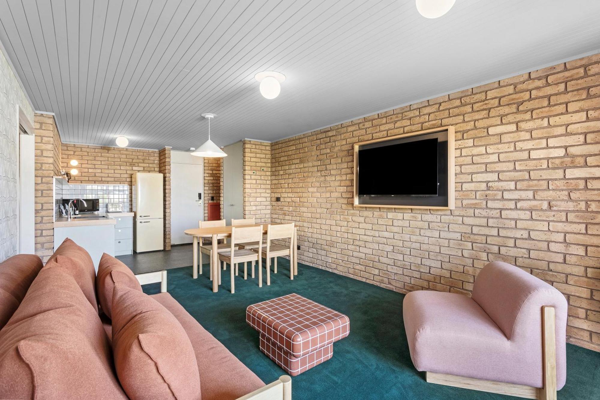 Motel Flinders Kültér fotó