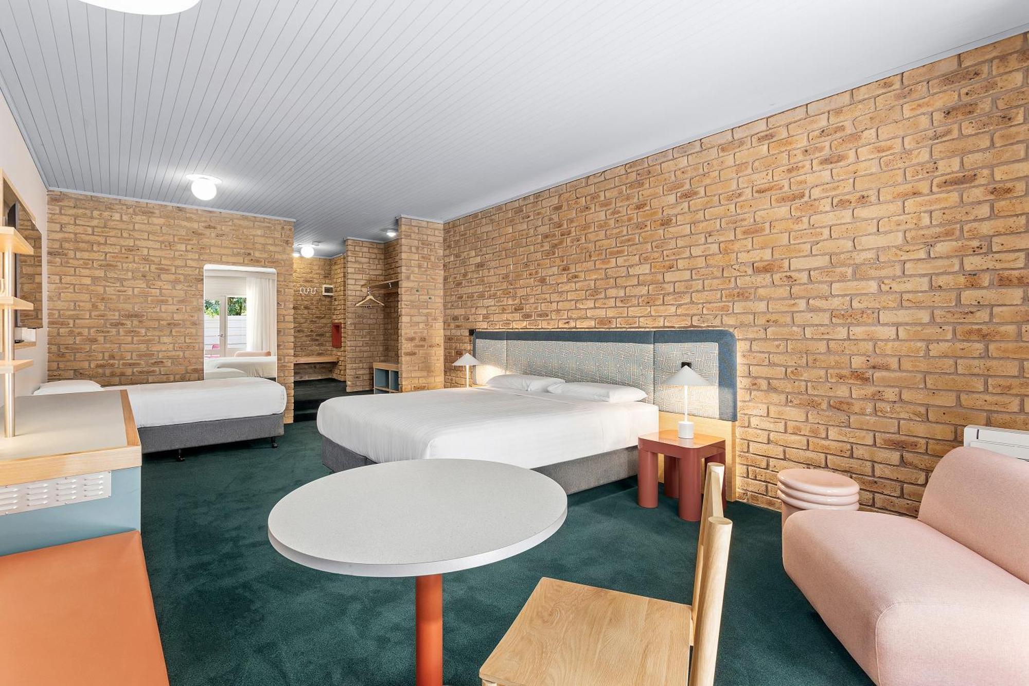 Motel Flinders Kültér fotó