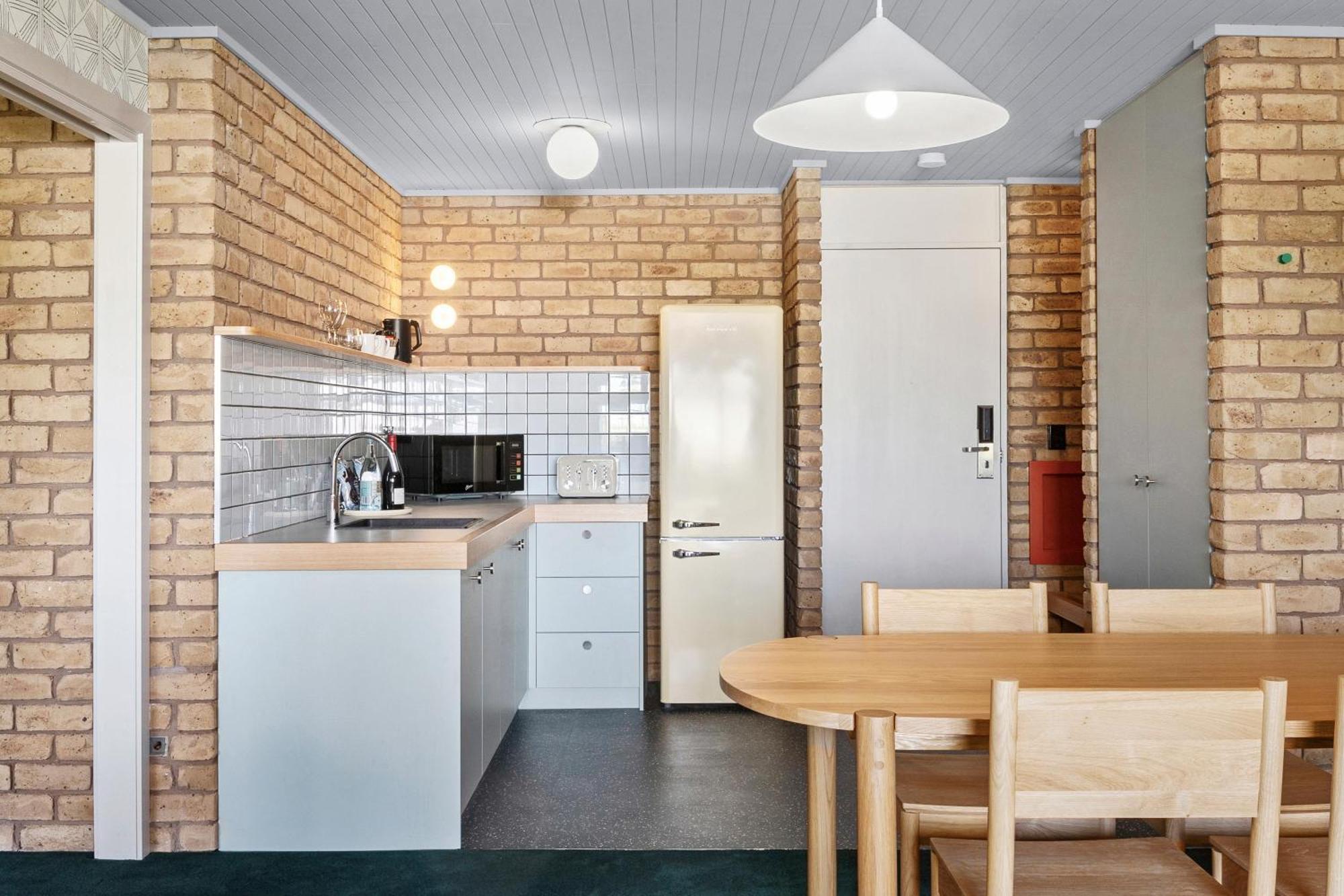Motel Flinders Kültér fotó