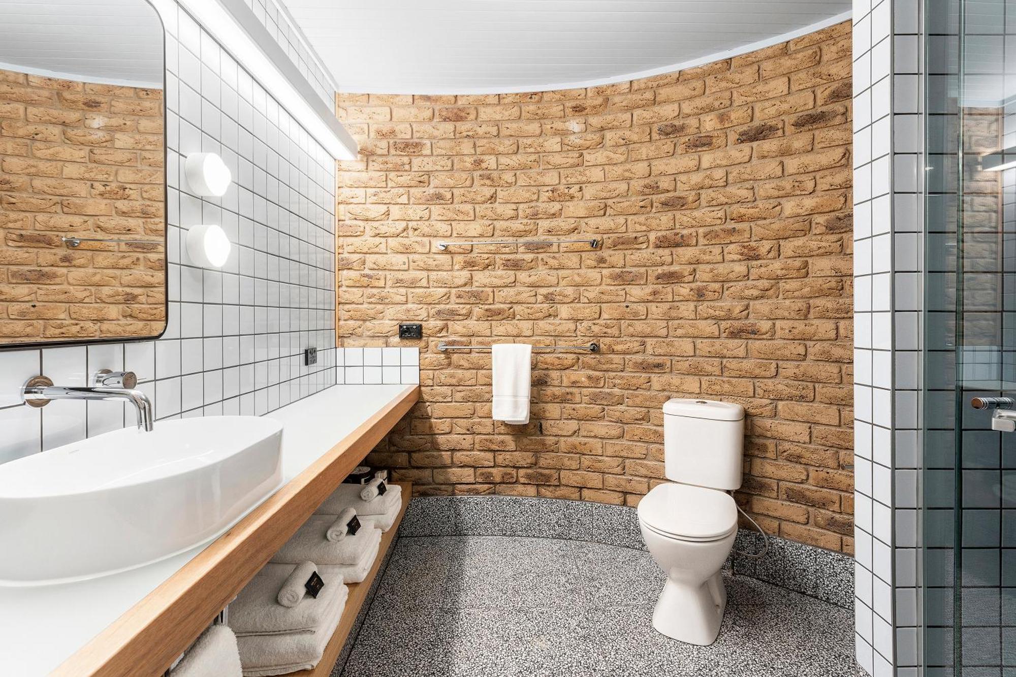 Motel Flinders Kültér fotó