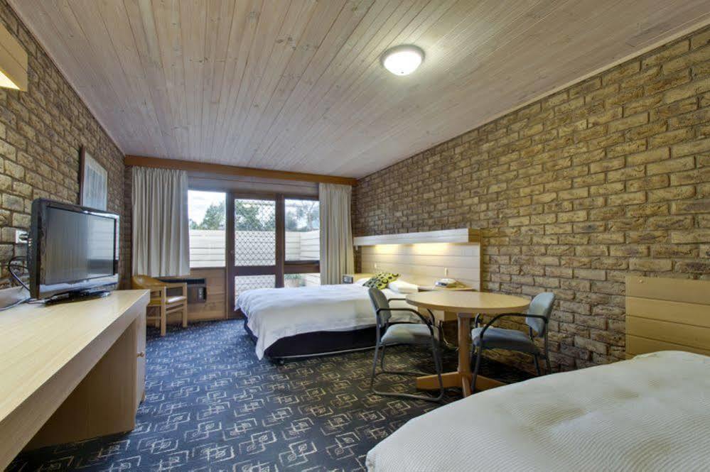 Motel Flinders Kültér fotó