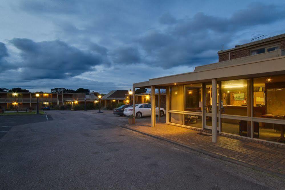 Motel Flinders Kültér fotó